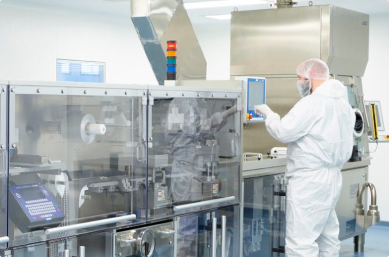 Manufacturing dry powders for drug delivery - Vectura